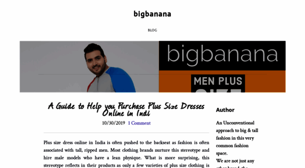 bigbananaclothes.weebly.com