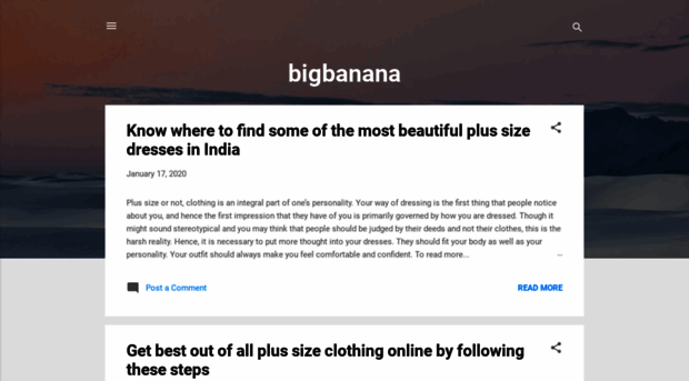 bigbananaonlineclothes.blogspot.com