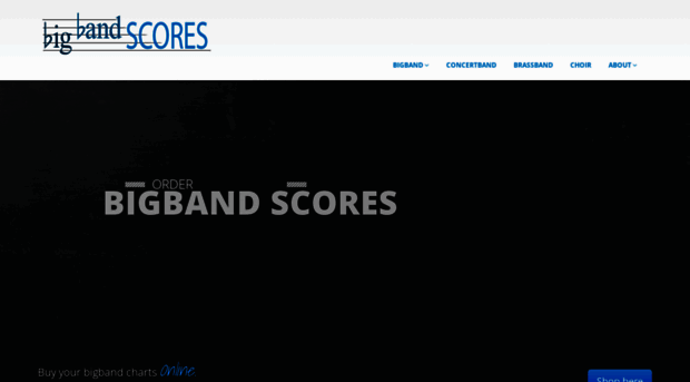 bigband-scores.com