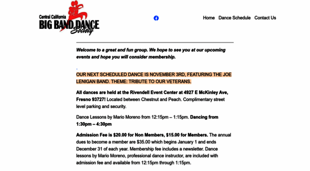 bigbanddancing.com