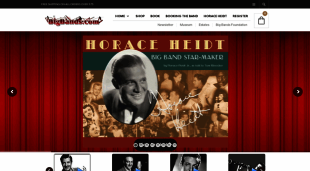 bigbands.com