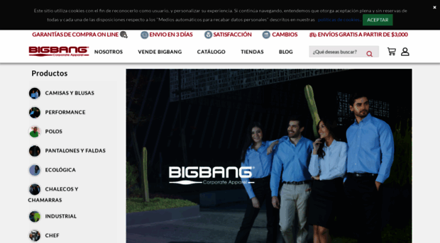 bigbang.com.mx