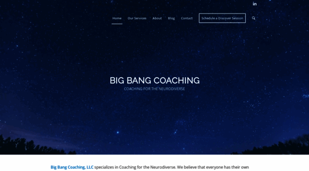 bigbangcoaching.net