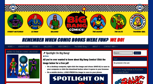 bigbangcomics.com