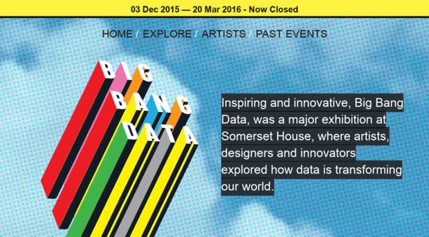 bigbangdata.somersethouse.org.uk