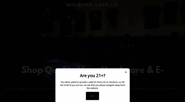 bigbangvapeco.com