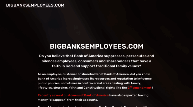 bigbankemployees.com