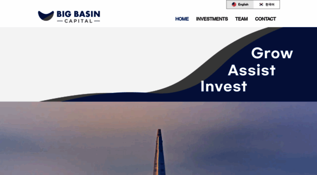 bigbasincapital.com