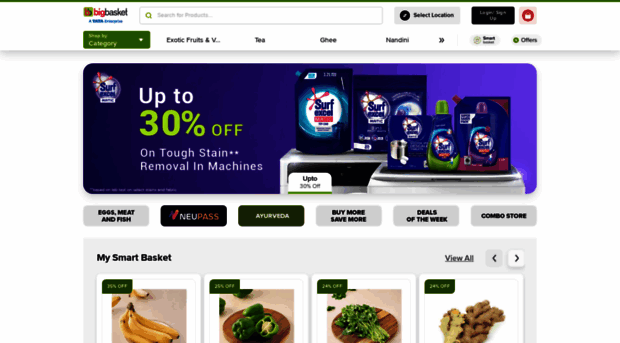 bigbasket.com