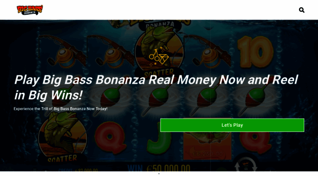 bigbassbonanza.info