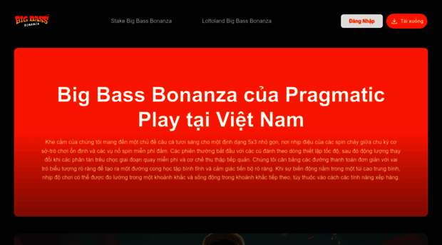 bigbassbonanzagame-vn.com
