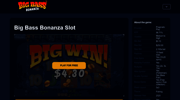 bigbassbonanzaus.com