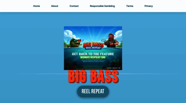 bigbassreelrepeat.co.uk
