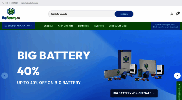 bigbattery.ca