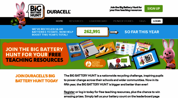 bigbatteryhunt.co.uk