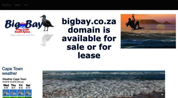 bigbay.co.za