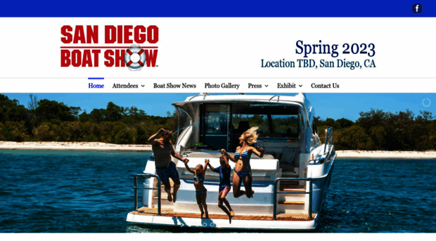 bigbayboatshow.com