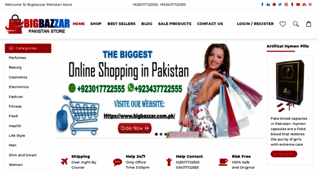 bigbazzar.com.pk