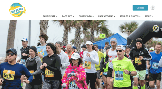 bigbeachmarathon.com