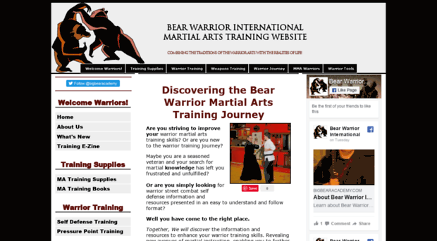 bigbearacademy.com