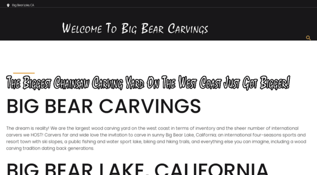 bigbearcarvings.com