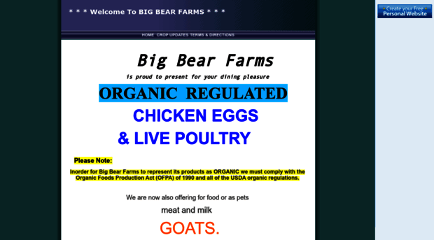 bigbearfarms.mysite.com