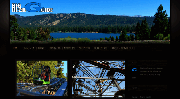 bigbearguide.com