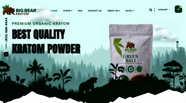 bigbearkratom.com