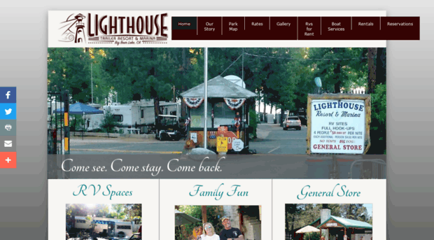 bigbearlighthouseresort.com