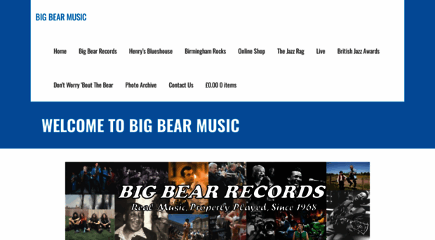 bigbearmusic.com