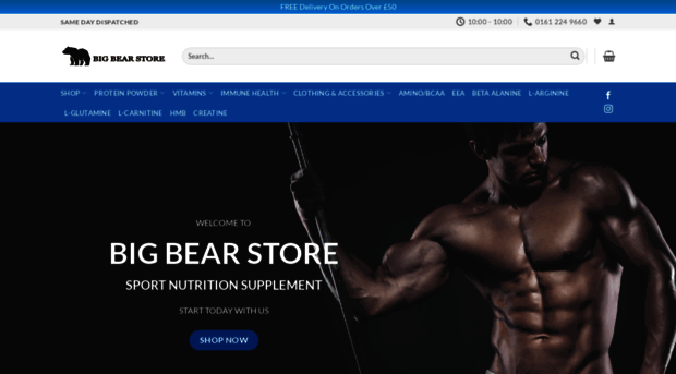 bigbearstore.co.uk