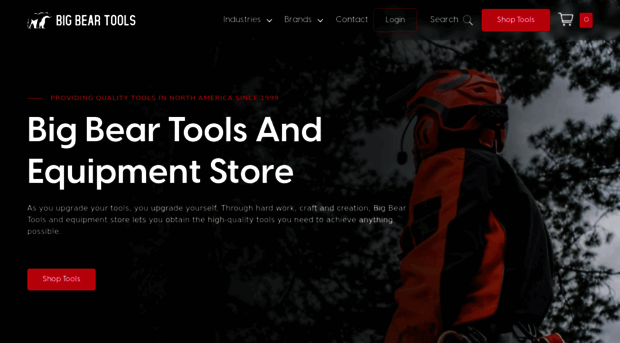 bigbeartools.com