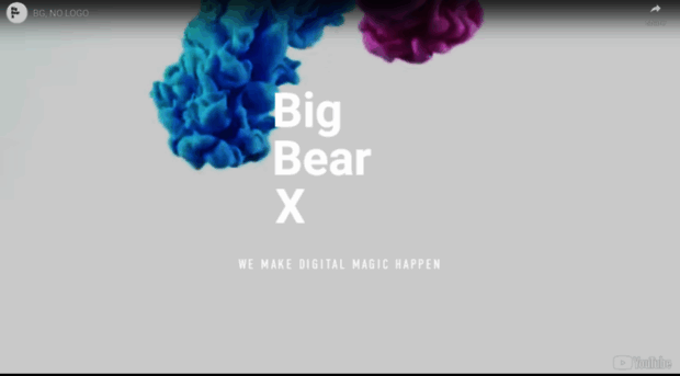 bigbearx.com