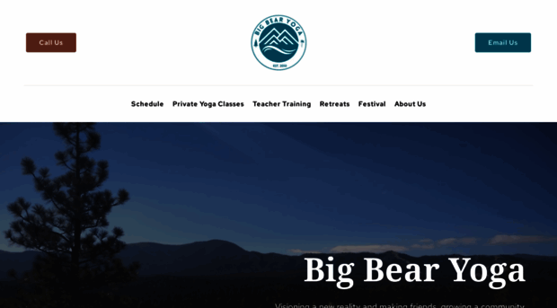 bigbearyoga.com