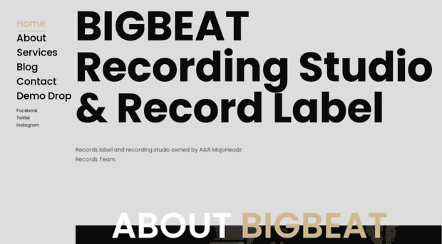 bigbeat.ru