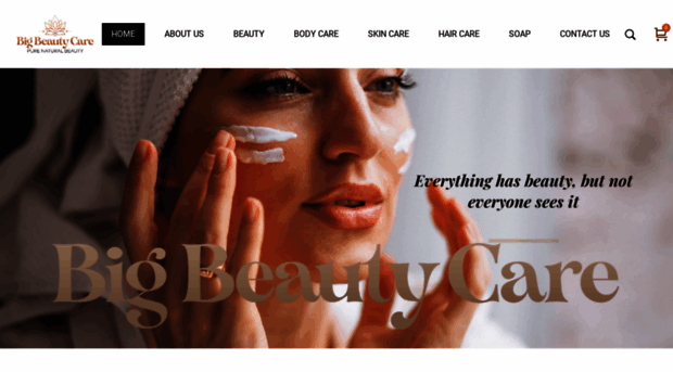 bigbeautycare.com