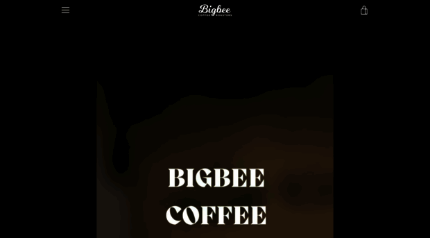 bigbeecoffee.com