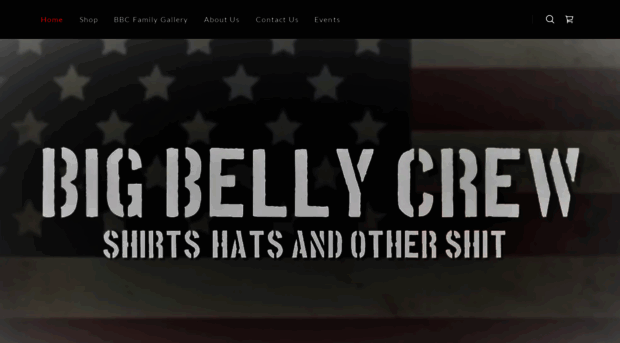 bigbellycrew.com