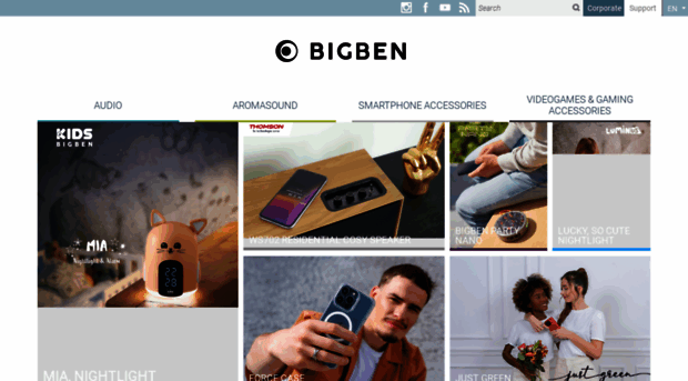 bigben-interactive.co.uk