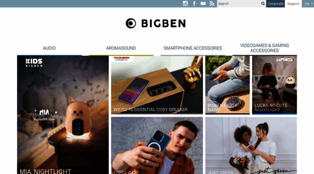 bigben-interactive.co.uk