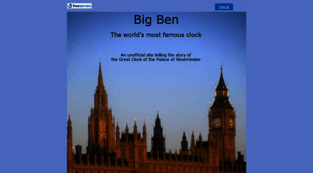 bigben.freeservers.com