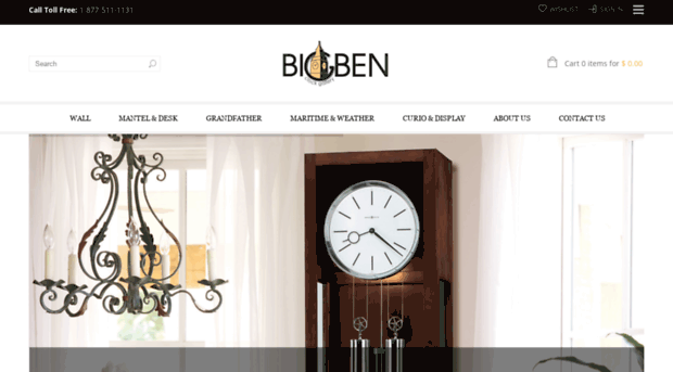 bigbenclocks.com