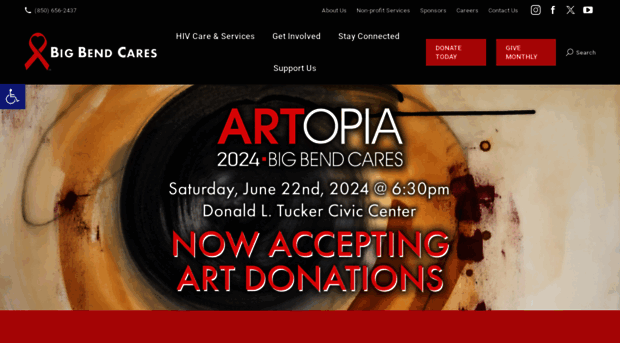 bigbendcares.org