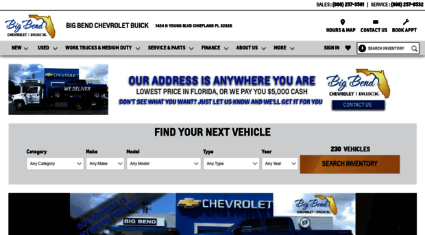 bigbendchevroletbuick.com