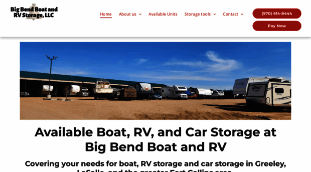 bigbendrvstorage.com