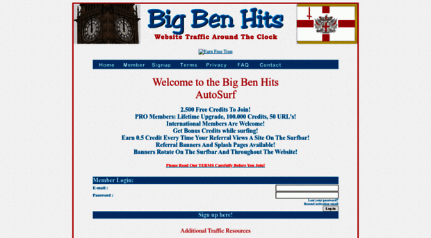 bigbenhits.net