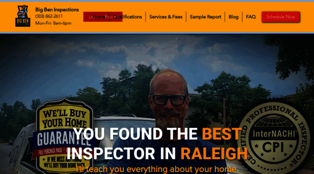 bigbeninspections.weebly.com