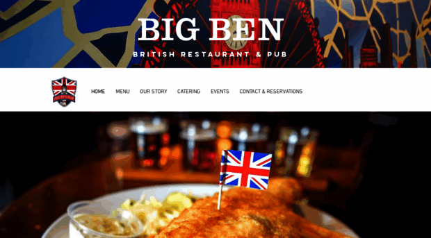 bigbenpub.com