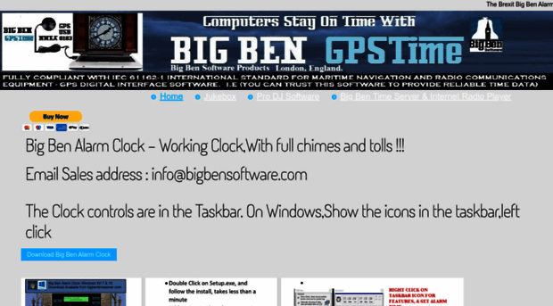 bigbensoftware.com