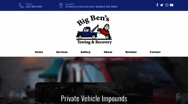 bigbenstowing.com